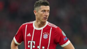 Robert Lewandowski przesłuchany w aferze dyplomowej: Co wiemy o sprawie?