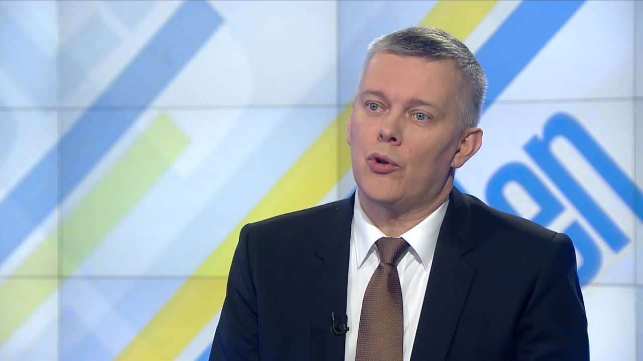 Tomasz Siemoniak: Audyt w służbach specjalnych ujawnił poważne nieprawidłowości, blisko 30 zawiadomień do prokuratury