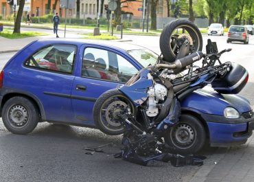 Tragiczne wypadki z udziałem motocyklistów. Eksperci apelują o rozważną jazdę