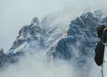W Tatrach nawrót zimy; pierwszy stopień zagrożenia lawinowego