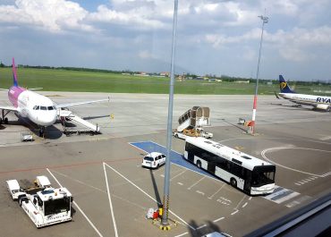 Poszukiwana przez Interpol 62-letnia Polka zatrzymana na lotnisku Warszawa-Modlin