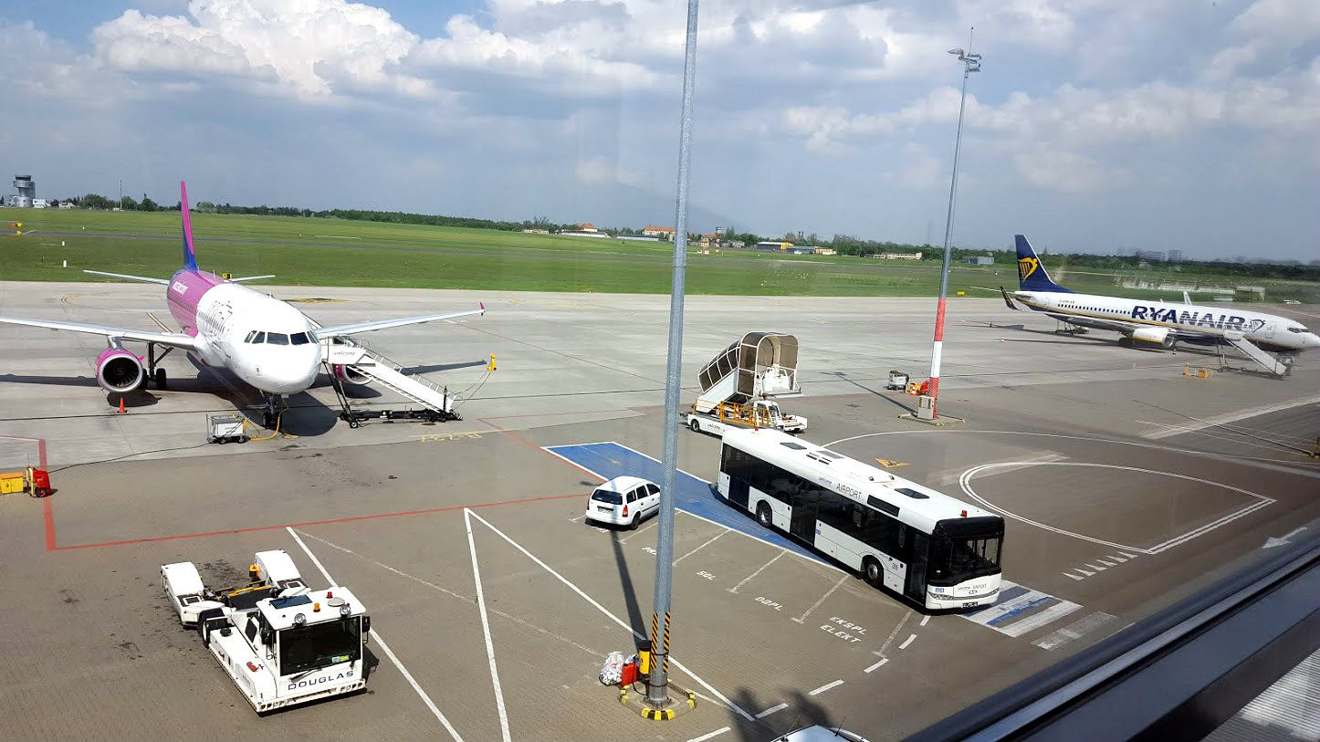 Poszukiwana przez Interpol 62-letnia Polka zatrzymana na lotnisku Warszawa-Modlin