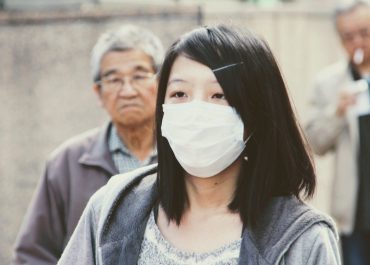 Śmiertelnie groźna bakteria rozprzestrzenia się w Japonii