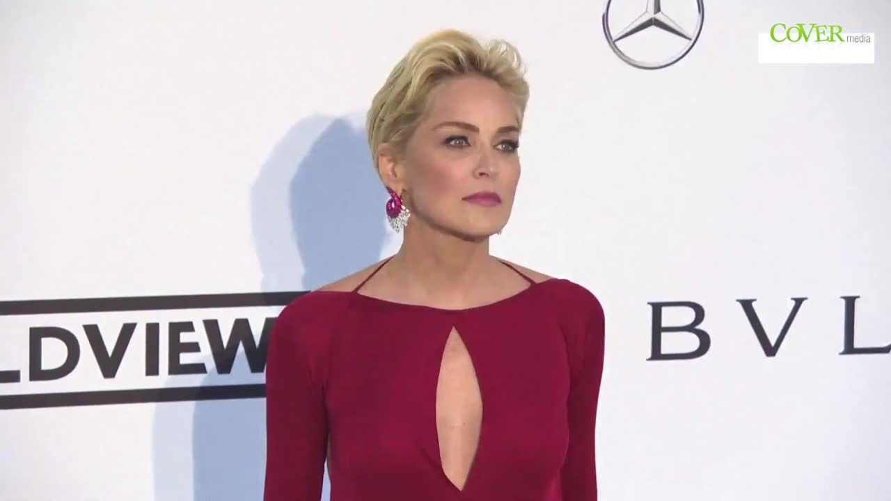 Sharon Stone Uniknęła śmierci Gwiazda Wspomina Jak Została Uderzona Przez Piorun W Swoim 5982