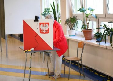 Decydujący dzień dla Polskich miast: Druga tura wyborów samorządowych
