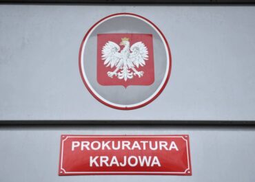 Warszawski Sąd Okręgowy wydał europejski nakaz aresztowania za Tomaszem Szmydtem
