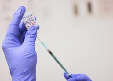 Polscy naukowcy pracują nad szczepionką przeciwnowotworową.