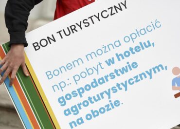 Czy koniec bonu turystycznego to dobre rozwiązanie dla Polskiej turystyki?