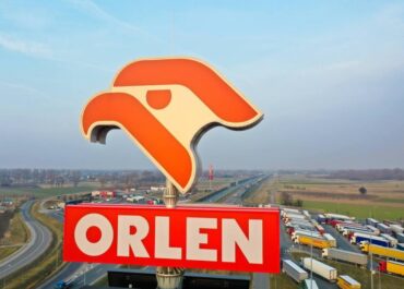 ORLEN inwestuje w ultraszybkie ładowarki dla pojazdów elektrycznych