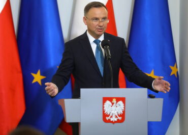 Prezydent Andrzej Duda nie odda głosu w drugiej turze wyborów – pierwszy raz w historii