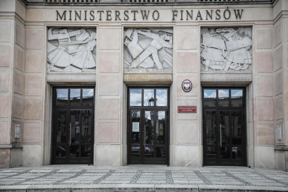 Alarmujący wzrost deficytu budżetowego Polski