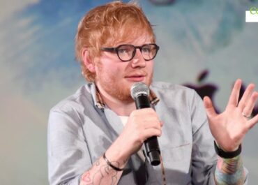 Ed Sheeran zostanie twarzą TikToka? Wokalista podpisał olbrzymią umowę.