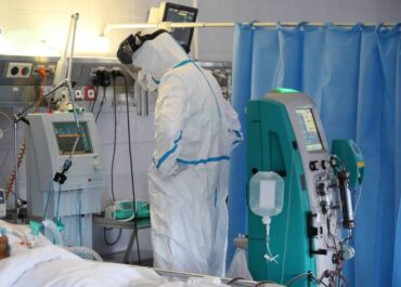 Zakażenie bakterią New Delhi w poznańskim szpitalu