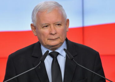 Jarosław Kaczyński Optymistycznie o Przyszłości PiS po Wynikach Wyborów