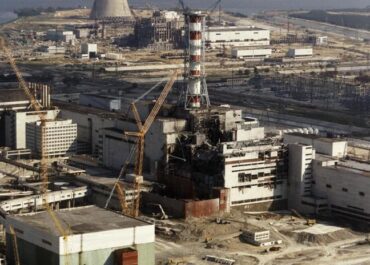 Zaporowska Elektrownia Atomowa odcięta od prądu. Czy grozi nam awaria z “następstwami radiakcyjnymi dla całego świata. “?