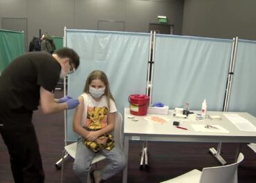 Minister zdrowia: Szczepionki przeciwko COVID dla dzieci od 6. miesiąca życia są już w Polsce