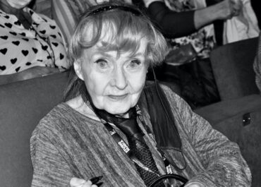 Barbara Krafftówna nie żyje. Aktorka miała 93 lata.