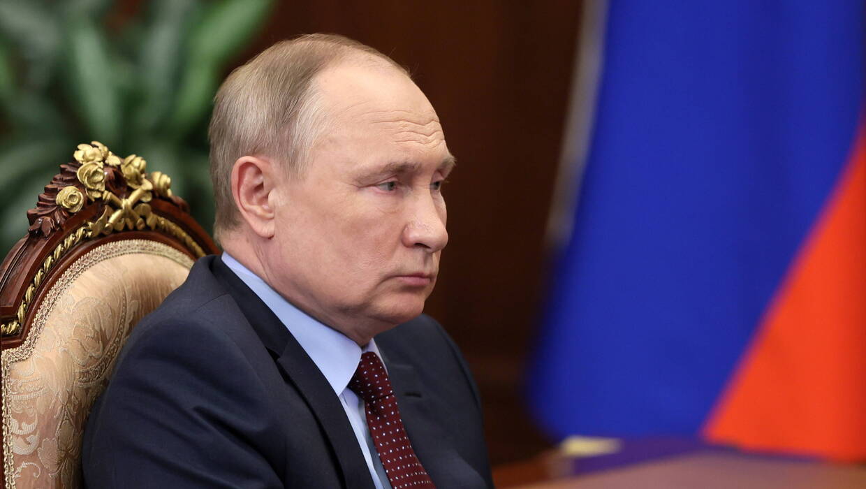 Były szef moskiewskiej placówki CIA: Putina zabiją współpracownicy