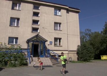 Uniwersytet Jagielloński zażądał od uchodźców z Ukrainy, by opuścili akademiki uczelni. Ale nie zamierza zostawić ich samym sobie