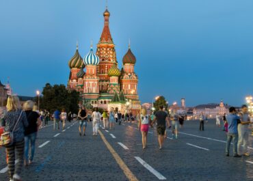 Kreml wydaje 1,5 mld dolarów rocznie na propagandę i dezinformację