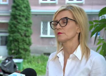Prokurator Ewa Wrzosek musi się tłumaczyć w sprawie wywiadu. Została “wezwana na tak zwany dywanik”