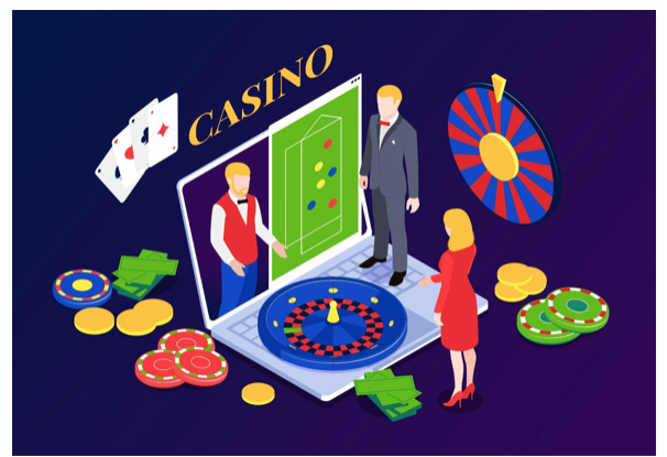 Zdobycie najlepszego oprogramowania, aby wzmocnić swoje kasyno online polska