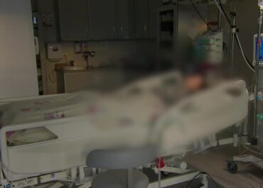 12-letnia dziewczyna spadła ze ścianki wspinaczkowej. Ma “rozległe obrażenia twarzoczaszki”, jest w śpiączce