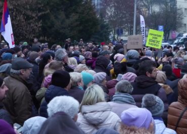 Mieszkańcy Piotrkowa Trybunalskiego domagają się od władz miasta interwencji ws. drastycznego wzrostu cen ciepła z miejskiej elektrociepłownil