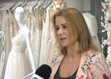 Gdański salon sukien ślubnych nagle zakończył swoją działalność. Poszkodowane klientki zostały bez kreacji oraz pieniędzy
