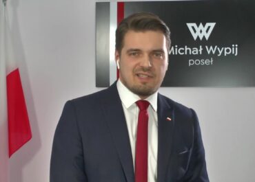 Michał Wypij: Umowa między PiS i partią Bielana to faktura za zdradę