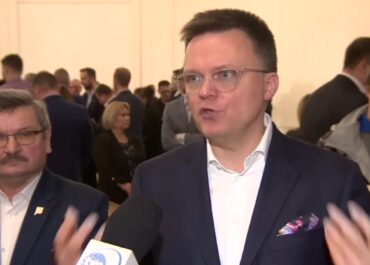 Hołownia i Kosiniak-Kamysz o 21 punktach dla wspólnego rządu. “Wyborcy muszą uwierzyć, że zmiana jest możliwa”