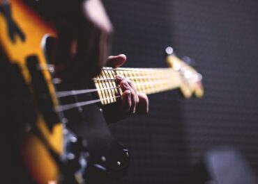 Nie żyje Dominik Kuta, instrumentalista i gitarzysta Czerwonych Gitar.
