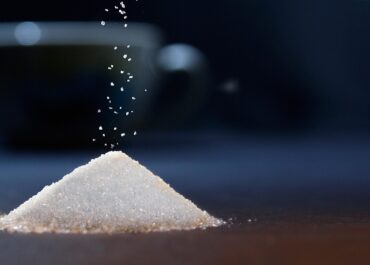 Cukier uzależnia jak kokaina czy jednak inaczej?