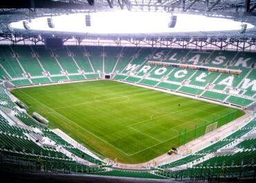 Śląsk Wrocław staje przed przełomem: Prywatyzacja klubu piłkarskiego zapowiada nową erę