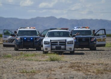 Co najmniej 3 osoby zginęły, a 5 zostało rannych w strzelaninie na zlocie motocyklowym w Nowym Meksyku