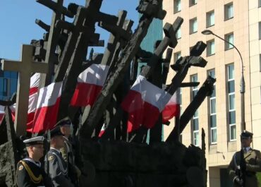 Premier w rocznicę sowieckiej napaści na Polskę: Data 17 września powinna wryć się w pamięć całej Europy