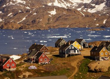Grenlandzkie kobiety żądają rekompensaty za przymusowe zastosowanie antykoncepcji