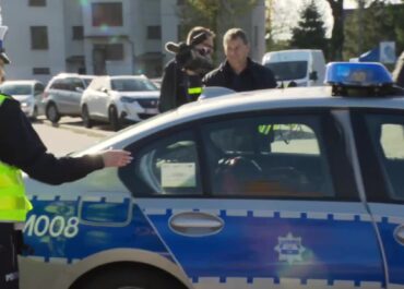Wrocławska policja zatrzymała dwóch podejrzanych w sprawie 21-latka na starówce