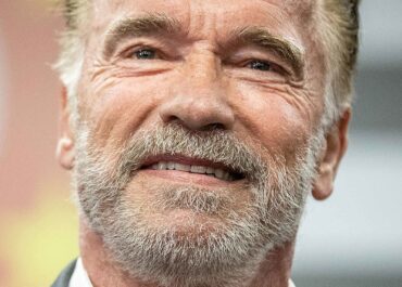 Arnold Schwarzenegger w centrum podatkowej kontrowersji na niemieckim lotnisku