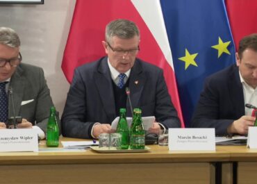 Komisja śledcza do spraw Pegasusa. Kaczyński, Szydło, i Wąsik zgłoszeni na świadków