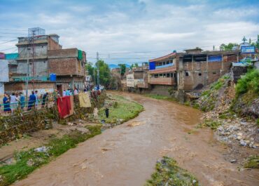 Ulewy zagrażają Boliwii. Katastrofalne powodzie zabierają życie i wymuszają stan pogotowia