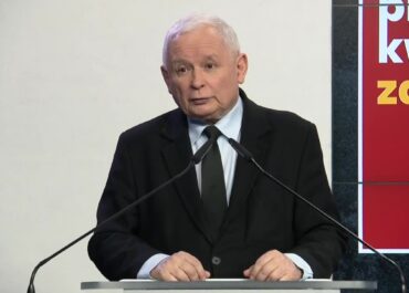 Czy Kaczyński zostanie przesłuchany przy użyciu wariografu w sprawie katastrofy smoleńskiej?