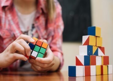 Dziś przypada światowy dzień Kostki Rubika