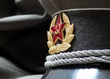 Były dowódca rosyjskiej armii aresztowany pod zarzutem oszustwa