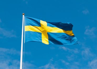Szwecja zawiera kontrakt obrony z brytyjską firmą na ponad 100 milionów funtów.