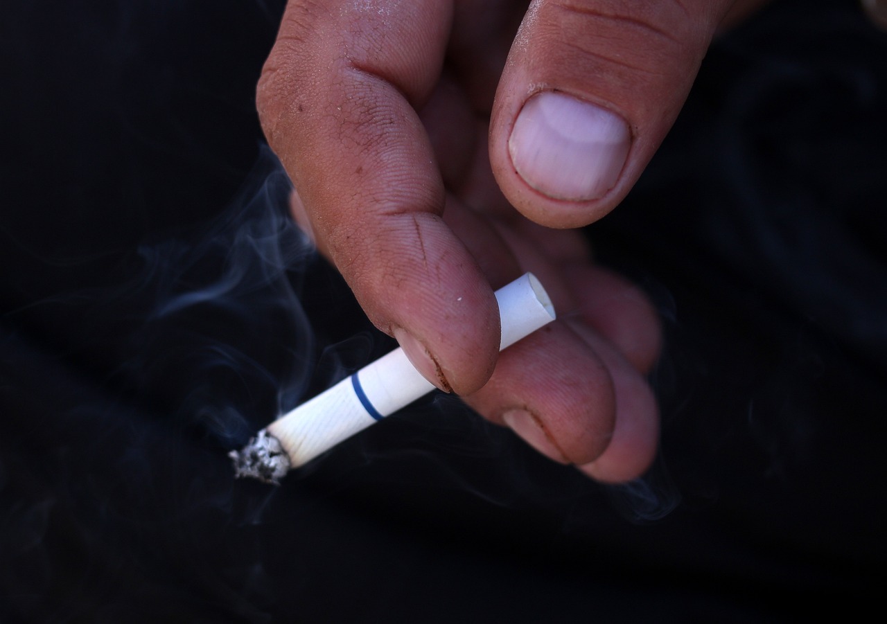 Ministerstwo Zdrowia chce zakazać sprzedaży mentolowych wkładów do podgrzewaczy tytoniu. Według ekspertów doprowadzi to do wzrostu szarej strefy