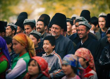 Chińskie władze zmieniają nazwy wiosek, aby wymazać kulturę ujgurską