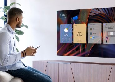 Bixby Lite po polsku w telewizorach Samsung z 2024 roku