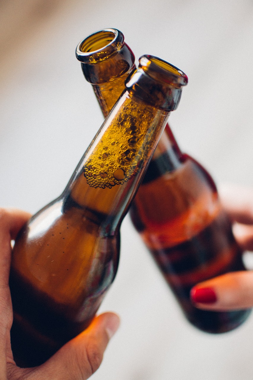 GIS ostrzega: wycofano partię piwa żywiec z błędną etykietą