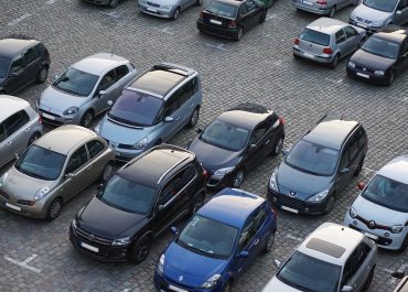 Nowe zasady przywozu samochodów osobowych zarejestrowanych na Białorusi